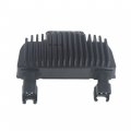 Waltyotur Voltage Regulator Rectifier 74631-08 74631-08a Replacement For Dyna Super Glide Custom Street Bob