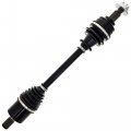 Niche Rear Cv Axle For Honda Foreman Rubicon 500 Trx520fa5 Trx520fa6 Trx520fa7 Trx520fm6 42250-hr6-b01 42220-hr6-b01