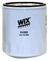 Wix Filters 51032 Heavy Duty Spin-on Lube Filter Pack Of 1 