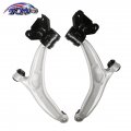 Suspension Kit Front Lower Control Arm Pair Set For 2012 2013 2014 2015 2016 2017 Ford Focus C-max K622753 K622788