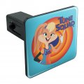 Space Jam A New Legacy Lola Bunny Tow Trailer Hitch Cover Plug Insert