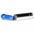 Circuit Performance Forged Steel Extended Hex Lug Nut For Aftermarket Wheels 12x1 5 Blue 20 Piece Set Tool