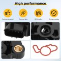 Throttle Position Sensor Tps 16060-hp6-a01 For Honda Rancher 420 Trx420 Rubicon Foreman 500 Tr Rincon 680 Trx680 Pioneer 500