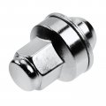 A-premium M14-1 50 Wheel Lug Nuts Compatible With Ls460 2007-2017 Lc500 Lc500h 2018-2020 Ls600h 2008-2016 Front Or Rear 5-pc