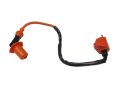 Performance Ignition Coil For Honda Trx250ex 2002 2003 2004 2005 2006 2007 2008 New By Nghtmre