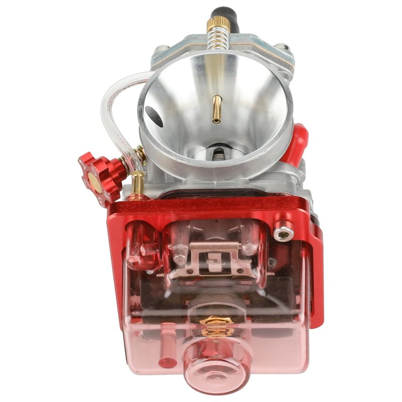 Pwk 24mm Carburetor Intake Manifold Kit For Predator 212cc 196cc 200cc 6 5hp Engine Coleman Ct200u Bt200x Kt196 Baja Warrior