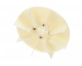 Turbo Air Stbtom-pcabs Fan Stirrer Blade 