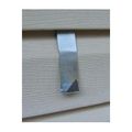 Handcrafted Siding Hook This Handmade Galvanized House Decor Hangers Are Designed To Be Placed On A Home That Has Without 