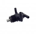 Compatible With Polaris 3 Way Petcock Fuel Shut Off Valve Sportsman 335 400 500