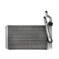 Heater Core Ford F-150 2004 2005 2006 2007 2008 Aluminum Replacement For 2l1z 18476 Ba 