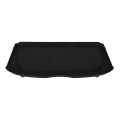 Retractable Cargo Cover For Buick Encore 2013 To 2016 Waterproof Trunk Shade Privacy And Security Tool Free Installation Carbon