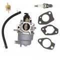 Carburetor Replacement For Blackmax Bm907000a Bm907000 Bm10700d 7000 8750 Watt Generator 