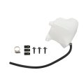 Hd81-87 Coolant Bottle With Cap Replacement For C K Series 1981-1987 