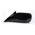 Toyota Avalon Door Mirror 2005 2010 Driver Side Power Non Heated Black Xl Touring Replacement For To1320235 87940 Ac060 C0 