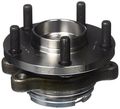 Timken Preset Pre-greased And Pre-sealed Hubs Ha590046 