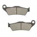 For Rear Brake Pads Ktm 950 Super Enduro 990 Adventure 2006-2013 50313030200 Mod-ztf1-18292