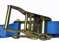 Ratchet Strap 2 Inch X 20 Ft Pn 642001bl-48 
