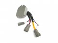 New Spi Voltage Regulator For Ski-doo 600 Ho Sdi Replaces Oe 515176243