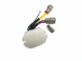 New Spi Voltage Regulator For Ski-doo 600 Ho Sdi Replaces Oe 515176243