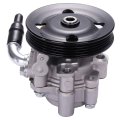 Power Steering Pump 21-5287 For 2002-2003 Lexus Es300 2004-2006 Es330 2002-2006 Toyota Camry