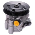 Power Steering Pump 21-5287 For 2002-2003 Lexus Es300 2004-2006 Es330 2002-2006 Toyota Camry
