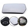 G-plus Front Left Driver Side Replacement Mirror Glass Compatible With 2011-2014 Ford F150 Bl3z-17k707-a Bl3z17k707a