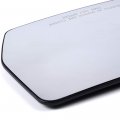 G-plus Front Left Driver Side Replacement Mirror Glass Compatible With 2011-2014 Ford F150 Bl3z-17k707-a Bl3z17k707a