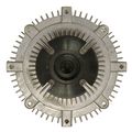 Gmb 950-2010 Engine Cooling Fan Clutch 