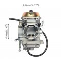 Atv Carburetor Replacement For Polaris Trail Blazer 330 2008-2013 Oem