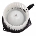 Bapmic 7425064j12 Heater Blower Motor W Fan For Suzuki Grand Vitara 2006 2007 2008