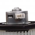 Bapmic 7425064j12 Heater Blower Motor W Fan For Suzuki Grand Vitara 2006 2007 2008