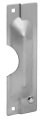 Rockwood 085784 320cl 32d Latch Protector Stainless Steel Finish 3 Width 11 Length 