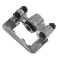 A-premium Disc Brake Caliper Without Bracket Assembly Compatible With Select Toyota Models Rav4 Base L 2004-2005 Sport 2005 2