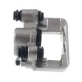 A-premium Disc Brake Caliper Without Bracket Assembly Compatible With Select Toyota Models Rav4 Base L 2004-2005 Sport 2005 2