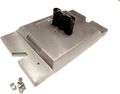 Rx-acs A C S M Mount Plate For Arctic Cat 14x10x1 In Painted Engine Mounts 