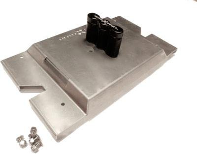 Rx-acs A C S M Mount Plate For Arctic Cat 14x10x1 In Painted Engine Mounts