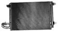Tyc 3255 Condenser Assembly For 2005-2010 Volkswagen Jetta 