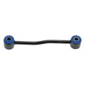 Stabilizer Bar Link Set For 1999 2004 Jeep Grand Cherokee Natural Rubber Blue Bushing Fixed Ends Rear Front Suspension Alx Pau 