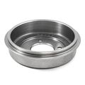 Durago Bd35069 Rear Floating Brake Drum 