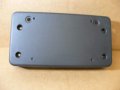 Land Rover Genuine Front License Plate Lr2 11-14 Lr019770 New 