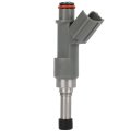 Fuel Injectors Set For Toyota Tacoma 2005 2014 And 4runner 2010 Replaces 23209 79155 4 Piece High Performance Petrol Injector 