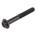 Cadillac Ct4 Ct5 20-22 Bolt Steel Zinc Medium Thread With Attached Washer Heat Hardened 