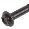 Cadillac Ct4 Ct5 20-22 Bolt Steel Zinc Medium Thread With Attached Washer Heat Hardened