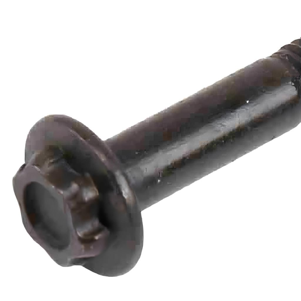 Cadillac Ct4 Ct5 20-22 Bolt Steel Zinc Medium Thread With Attached Washer Heat Hardened
