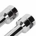 Motorcycle Handlebar Riser Mount Clamp Adapter Kit 2pcs 25mm Diameter Aluminum Alloy Bar Risers For Universal Multifunctional