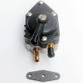 Kipa Fuel Pump For Johnson And Evinrude 100hp 105hp 115hp 125hp 135hp 140hp Oem 385784 395712 398385 433390 438559