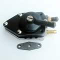 Kipa Fuel Pump For Johnson And Evinrude 100hp 105hp 115hp 125hp 135hp 140hp Oem 385784 395712 398385 433390 438559