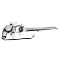 Front Left Driver Side Power Window Regulator With Motor Replacement For 95-04 Toyota Tacoma 1995 1996 1997 1998 1999 2000 2001 