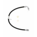 Brake Hose Passenger Side For Subaru Outback 2010 2011 2012 2013 2014 Alx-pau-df-350-13079-cla1 Dot Certified Replacement Part 