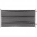 Ac Condenser For International Harvester 5900i 7300 7400 7500 7600 Prostar Pro Lf647 Lf657 Lf667 Lf677 Lf687 Oe Part Number 